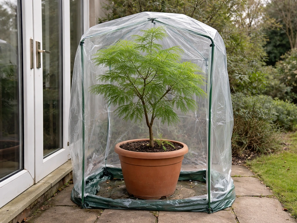 Can You Grow Jacaranda Tree in the UK? Real Advice