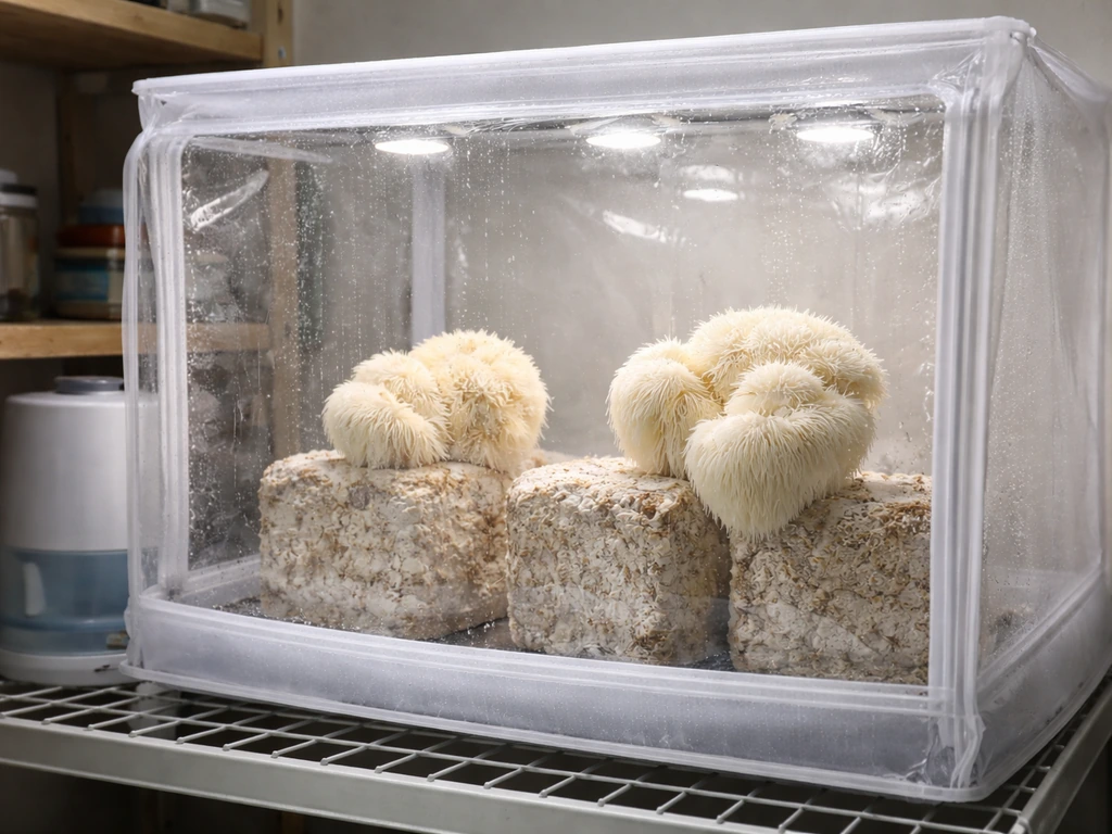Does Lion’s Mane Grow in the UK? How to Grow It