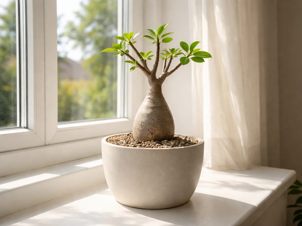 Can Baobab Trees Grow in the UK? Indoor Guide to Success