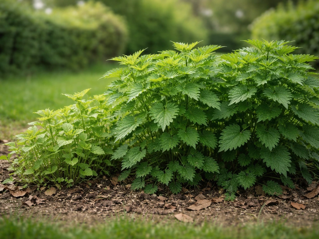 When Do Nettles Grow in the UK? Season Timing Guide