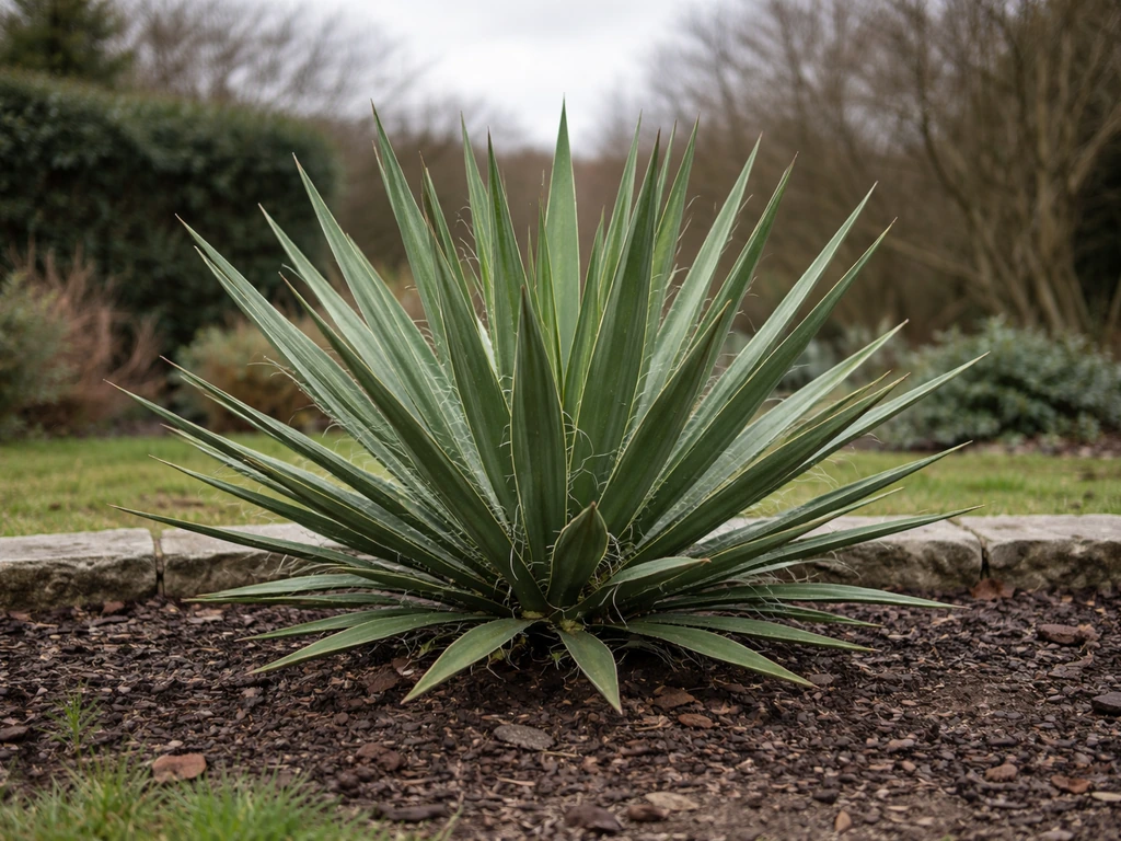 Can Yucca Grow Outside in the UK? Easy Care Guide