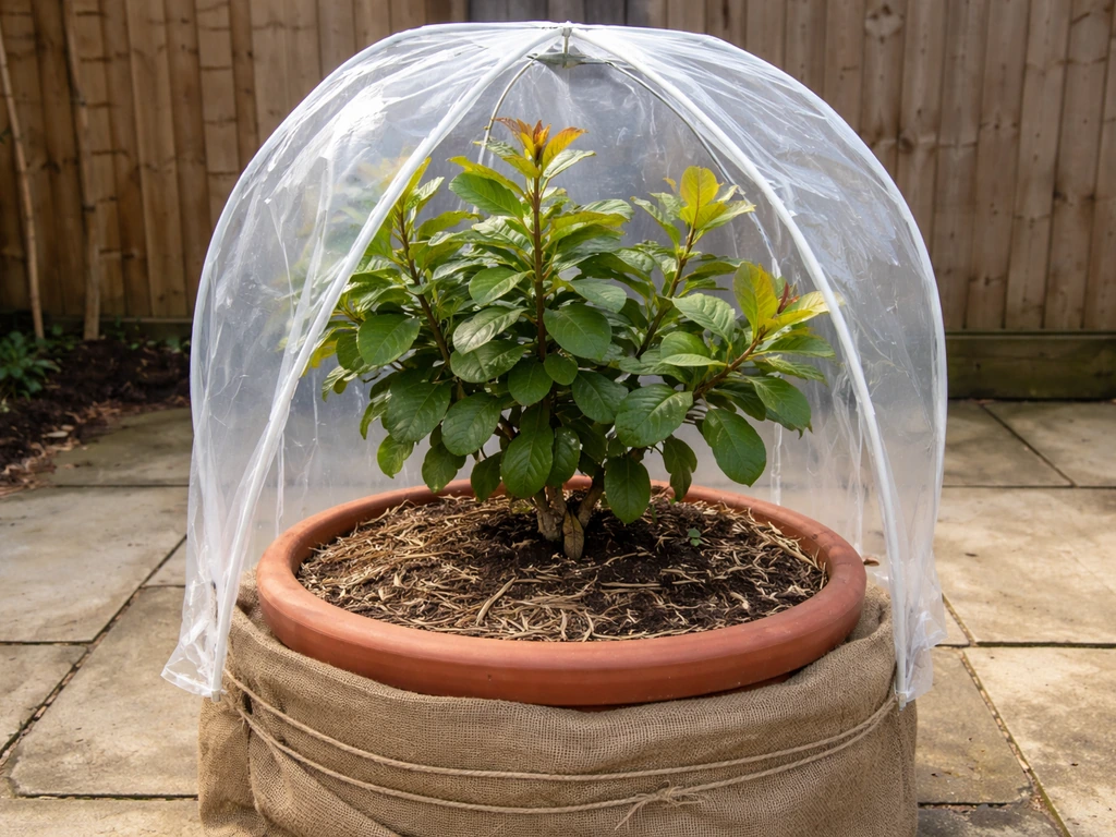 Can Guava Grow in the UK? Outdoor or Container Guide
