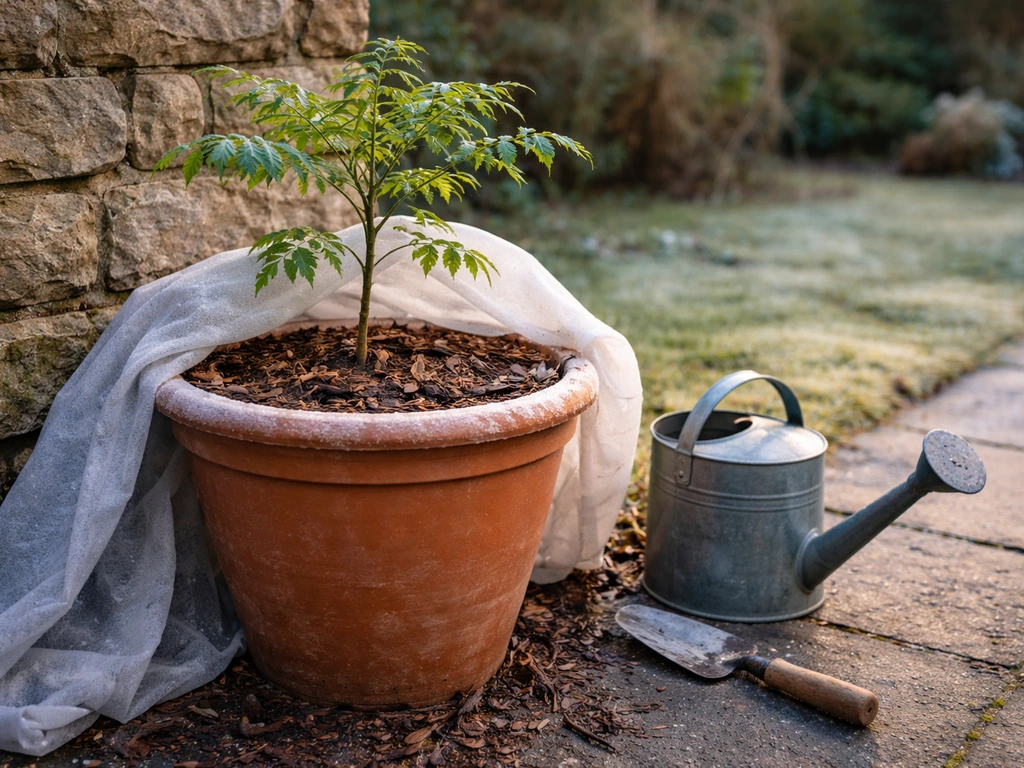 Can Neem Tree Grow in the UK? How to Grow It Successfully
