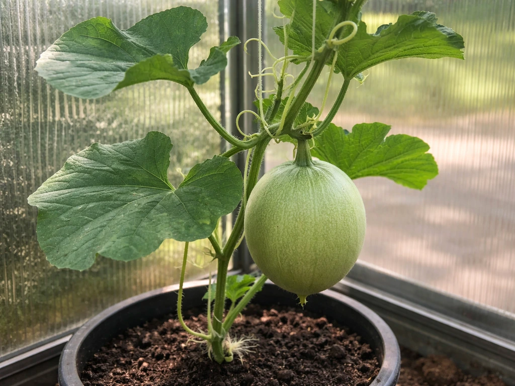 Can You Grow Honeydew Melons in the UK? How-To Guide