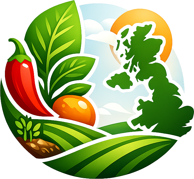 Growing Plants Uk